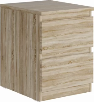 Goodluck tumba s dvumya vydvizhnymi yashchikami gud lakk mal ta goodluck 2 05 03 010 3 7