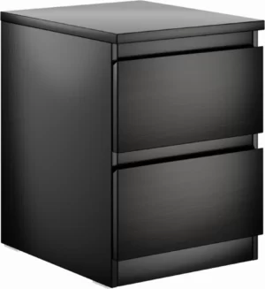 Goodluck tumba s dvumya vydvizhnymi yashchikami gud lakk mal ta goodluck 2 05 03 010 5 7