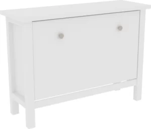 Goodluck tumba s odnoy otkidnoy polkoy dlya obuvi gud lakk kantri 01 goodluck 410395002300 0