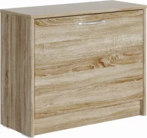 Goodluck tumba s odnoy polkoy dlya obuvi gud lakk orion goodluck 2 01 10 140 3 3