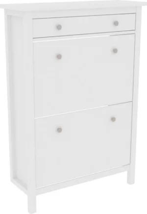 Goodluck tumba s vydvizhnym yashchikom i otkidnymi polkami dlya obuvi gud lakk kantri 03 goodluck 410115002300 3