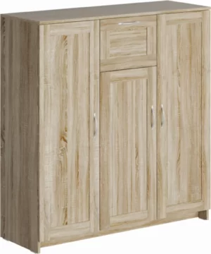 Goodluck tumba trekhdvernaya s odnim yashchikom gud lakk sirius goodluck 2 02 03 320 3 6