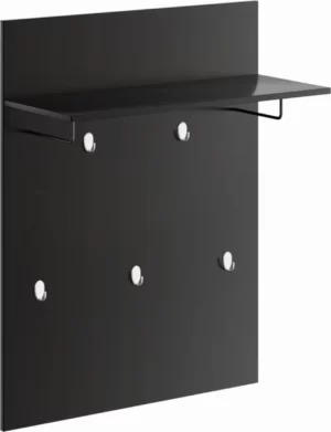 Goodluck veshalka nastennaya s polkoy gud lakk sirius goodluck 2 02 11 260 5 3