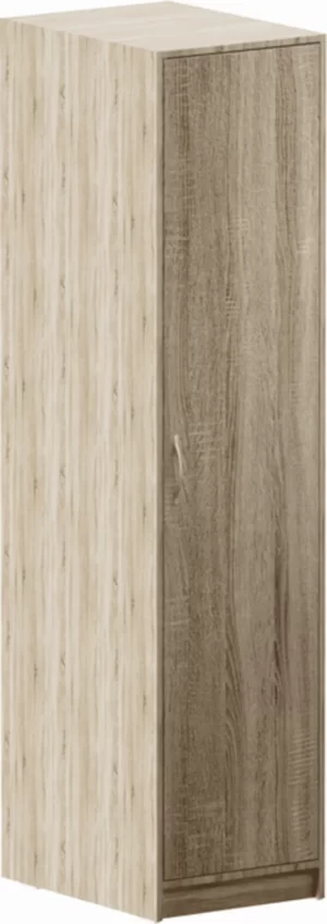 Goodluck shkaf odnodvernyy gud lakk orion goodluck 2 01 01 010 3 3