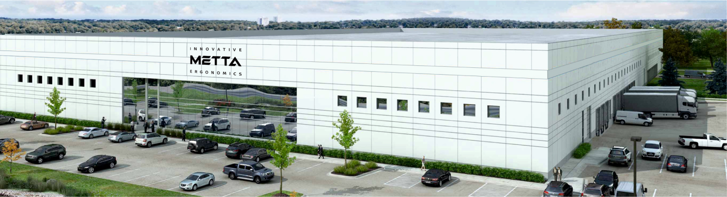 Metta company production