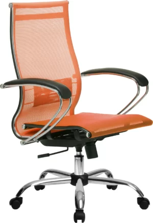 Metta kreslo samurai l1 3d infinity metta z312792539 0