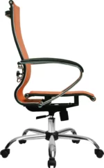 Metta kreslo samurai l1 3d infinity metta z312792539 2