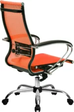Metta kreslo samurai l1 3d infinity metta z312792539 3