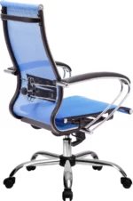 Metta kreslo samurai l1 3d infinity metta z312793185 3