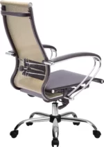 Metta kreslo samurai l1 3d infinity metta z312793314 2