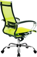 Metta kreslo samurai l1 3d infinity metta z312793697 3