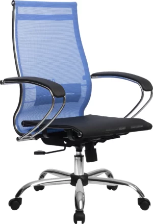 Metta kreslo samurai l1 3d infinity metta z312793956 0