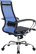 Metta kreslo samurai l1 3d infinity metta z312793956 3