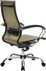 Metta kreslo samurai l1 3d infinity metta z312793970 3