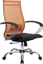 Metta kreslo samurai l1 3d infinity metta z312794380 0