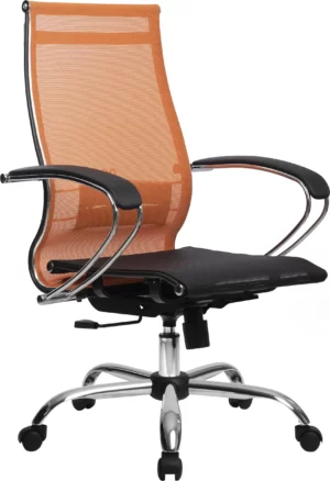 Metta kreslo samurai l1 3d infinity metta z312794380 0