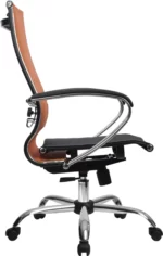 Metta kreslo samurai l1 3d infinity metta z312794380 2