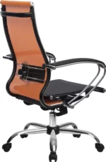 Metta kreslo samurai l1 3d infinity metta z312794380 3