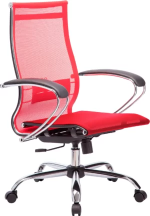 Metta kreslo samurai l1 3d infinity metta z312794885 0