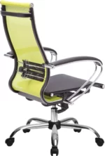 Metta kreslo samurai l1 3d infinity metta z312794922 2