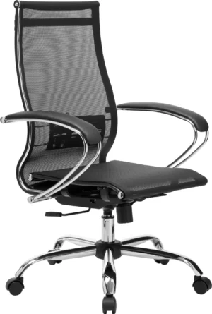 Metta kreslo samurai l1 3d infinity metta z312795127 0