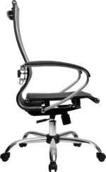 Metta kreslo samurai l1 3k infinity metta z312792829 2