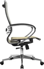 Metta kreslo samurai l1 3k infinity metta z312799002 2