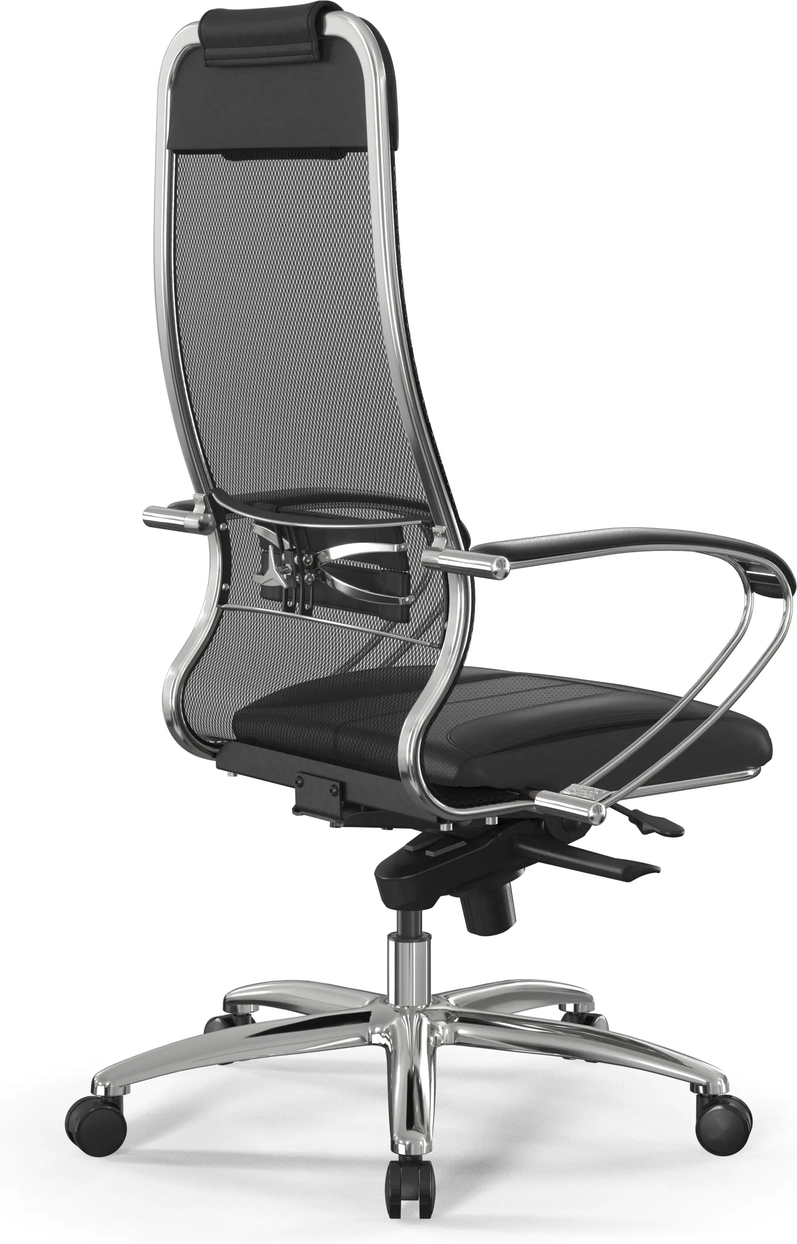 Metta kreslo sit 10 b1 115k t extra metta z509151566 1