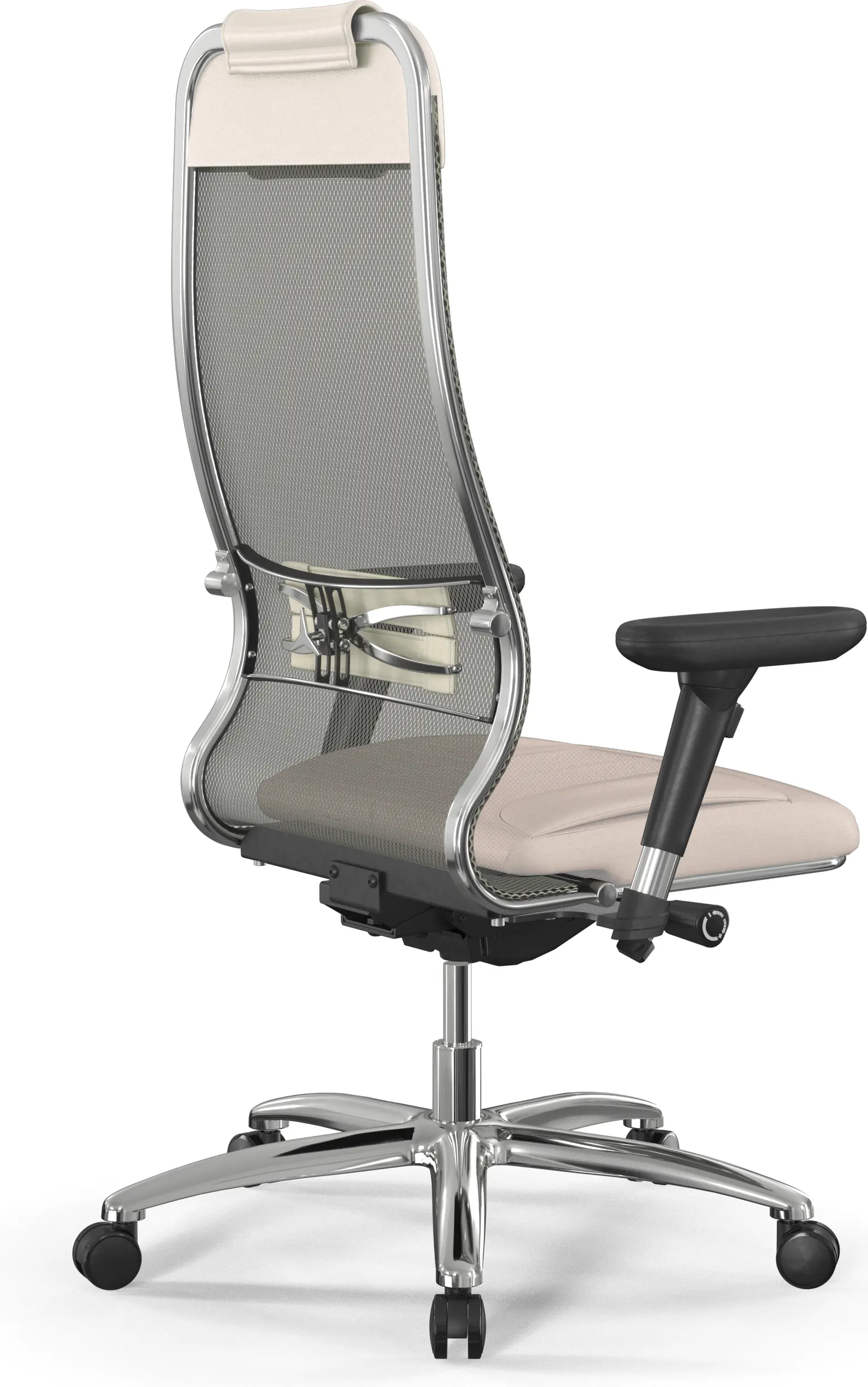 Metta kreslo sit 10 b1 115k t extra metta z509219020 1