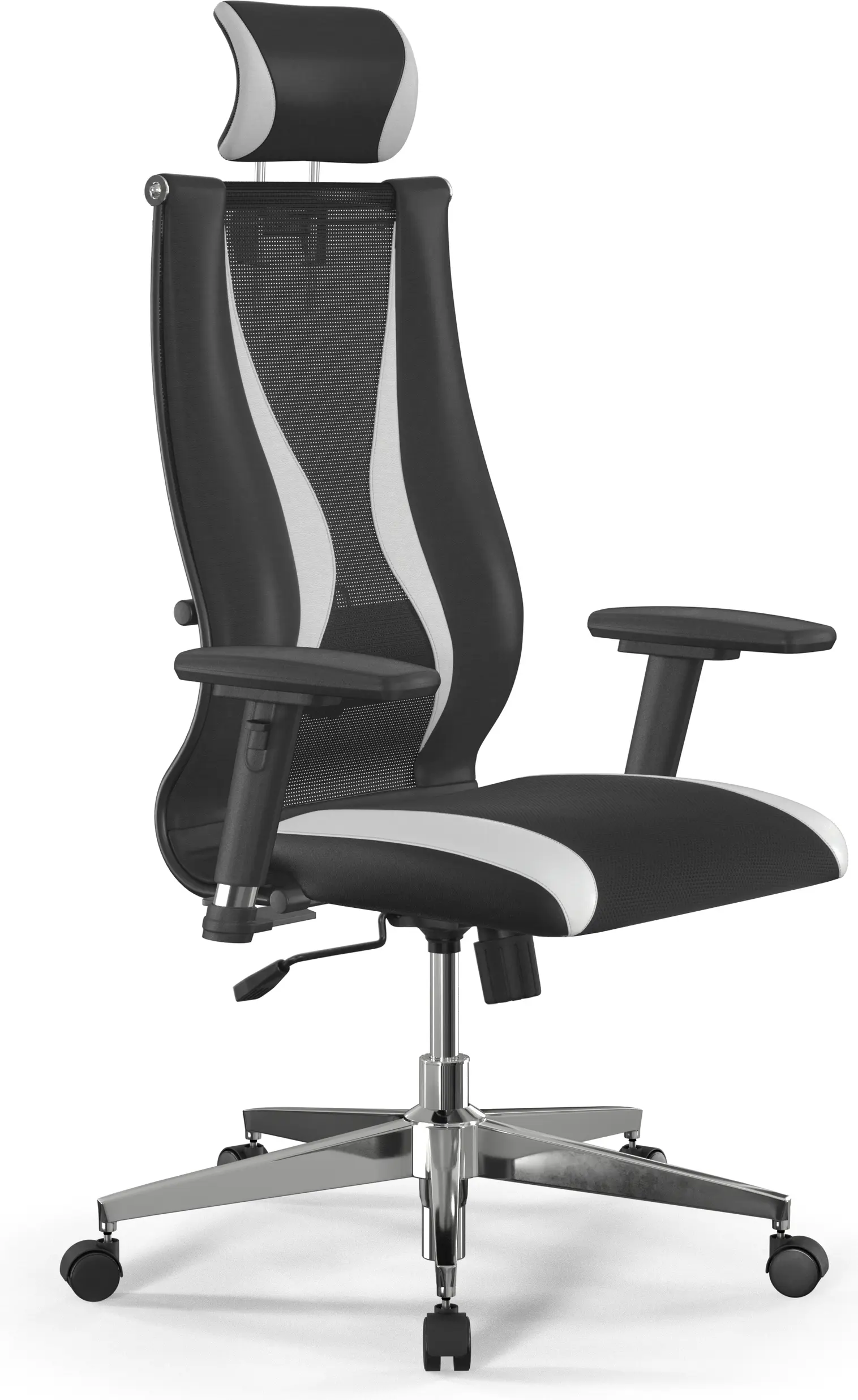 Metta kreslo synchrosit 10 b1 111k x2 umf x1 metta z509215176 0