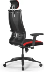 Metta kreslo synchrosit 10 b1 111k x2 umf x1 metta z509225892 1