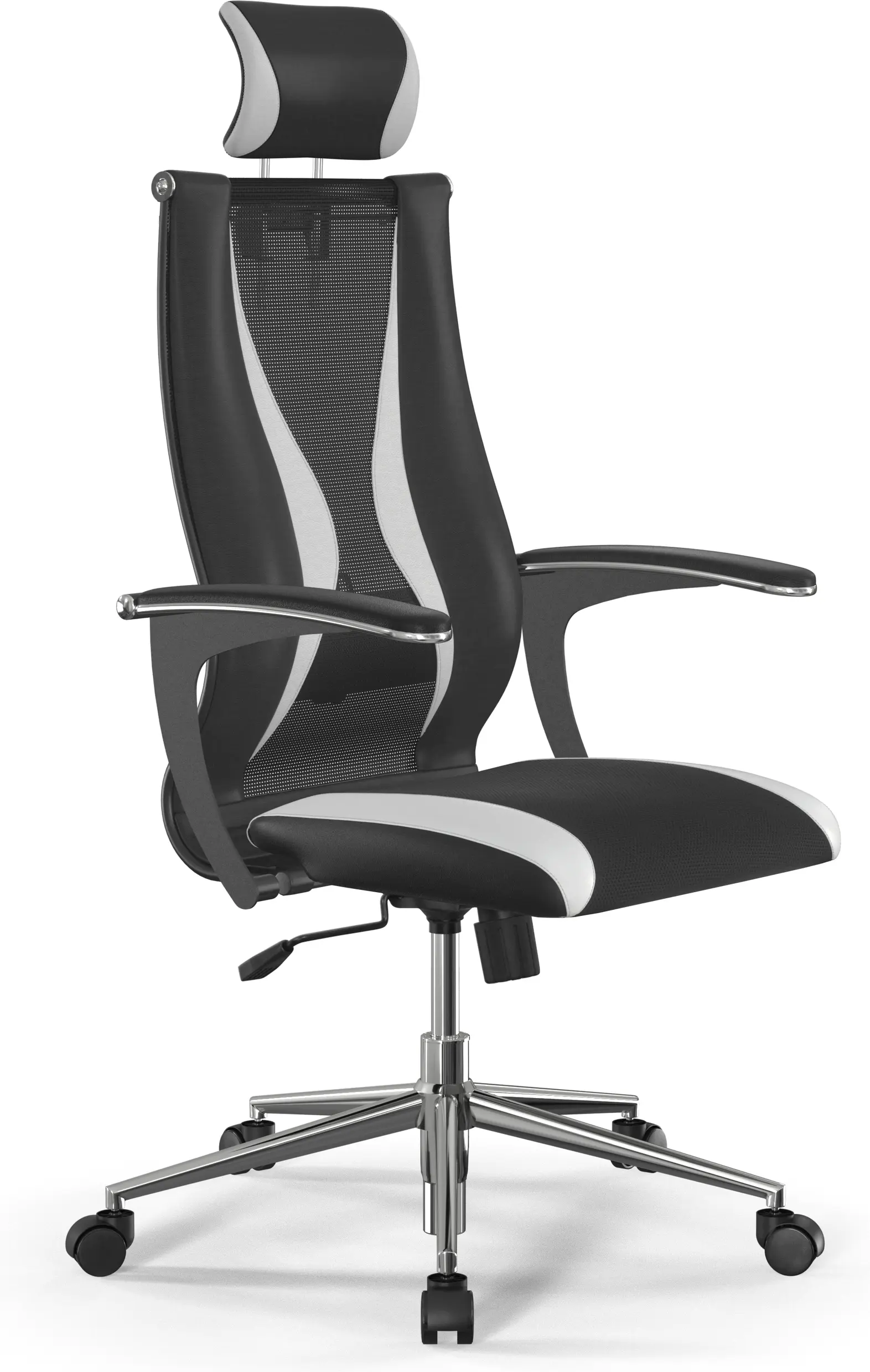Metta kreslo synchrosit 10 b1 111k x2 umf x1 metta z509225960 0