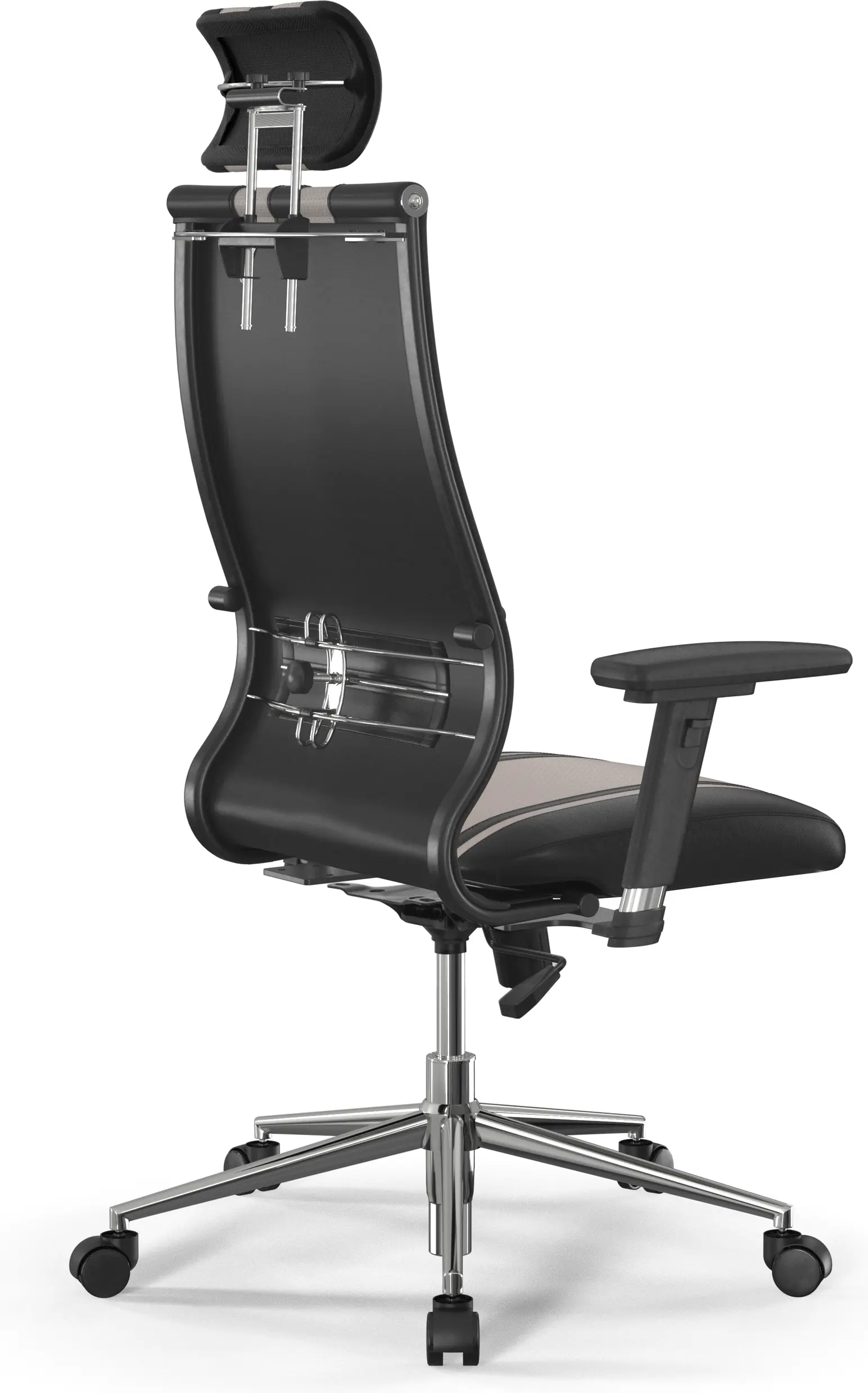 Metta kreslo synchrosit 10 b1 115d x2 extra metta z509213141 1