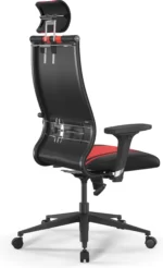 Metta kreslo synchrosit 10 b1 115d x2 extra metta z509214681 1