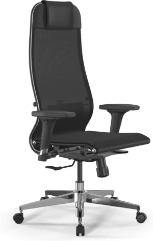 Metta kreslo synchrosit 10 b2 107d t metta z509228800 0