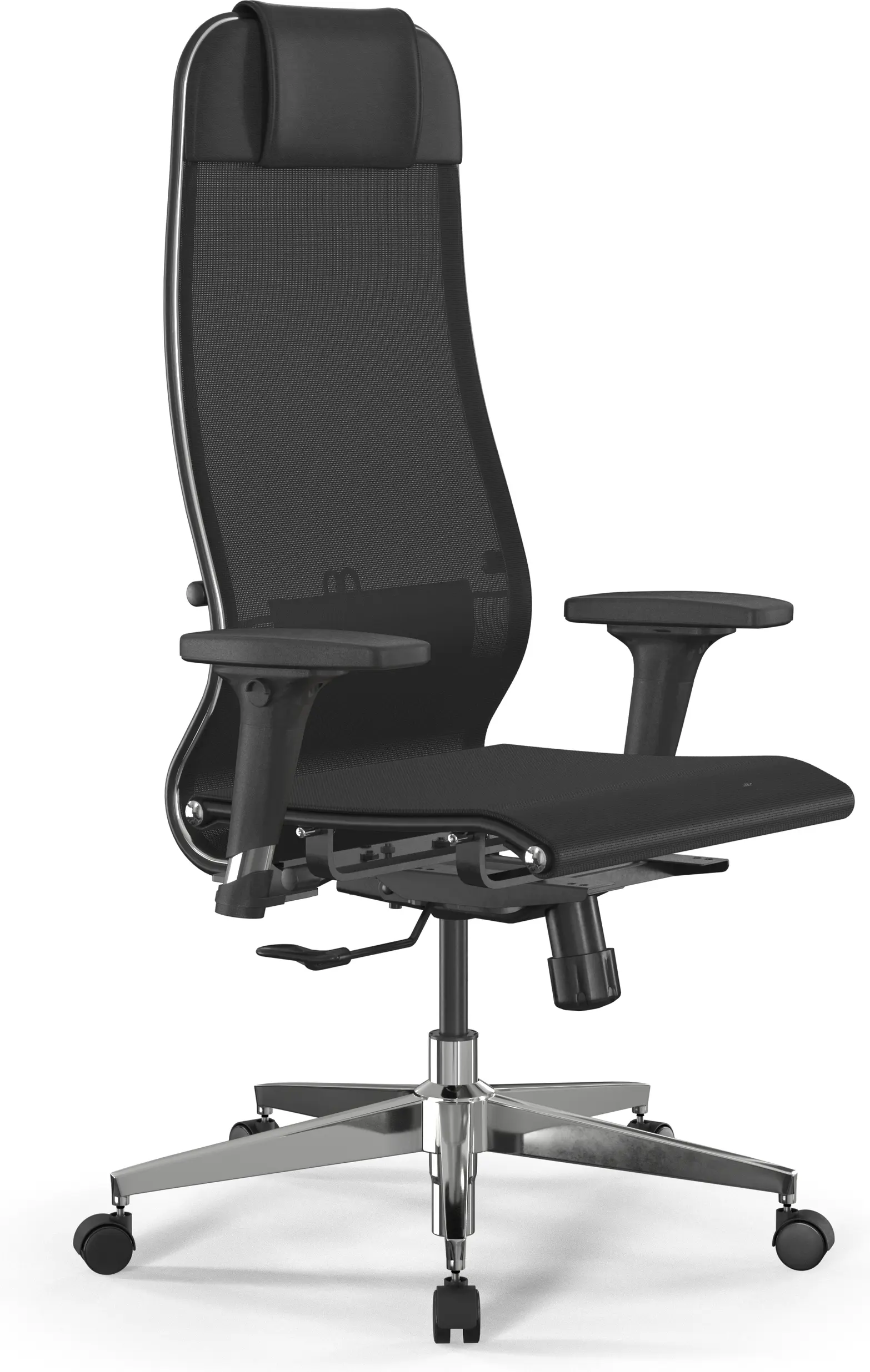 Изображение товара — metta kreslo synchrosit 10 b2 107d t metta z509228800 0 Metta kreslo synchrosit 10 b2 107d t metta z509228800 0
