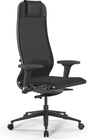 Metta kreslo synchrosit 10 b2 107d t metta z509228817 0