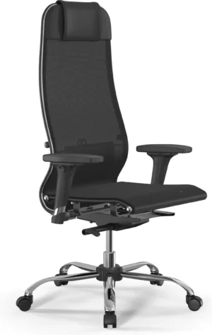 Metta kreslo synchrosit 10 b2 107d t metta z509228855 0