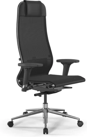 Metta kreslo synchrosit 10 b2 107d t metta z509228862 0