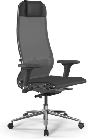 Metta kreslo synchrosit 10 b2 107d t metta z509228879 0