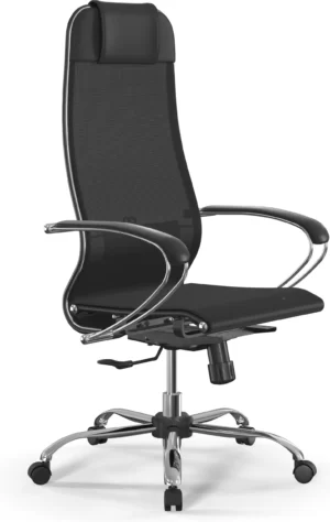 Metta kreslo synchrosit 10 b2 107d t metta z509228909 0