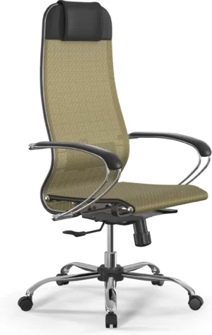 Metta kreslo synchrosit 10 b2 107d t metta z509228930 0