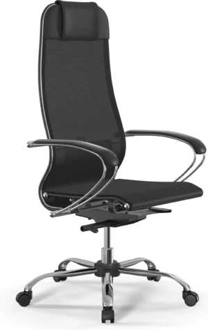 Metta kreslo synchrosit 10 b2 107d t metta z509228985 0