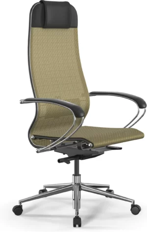 Metta kreslo synchrosit 10 b2 107d t metta z509229029 0