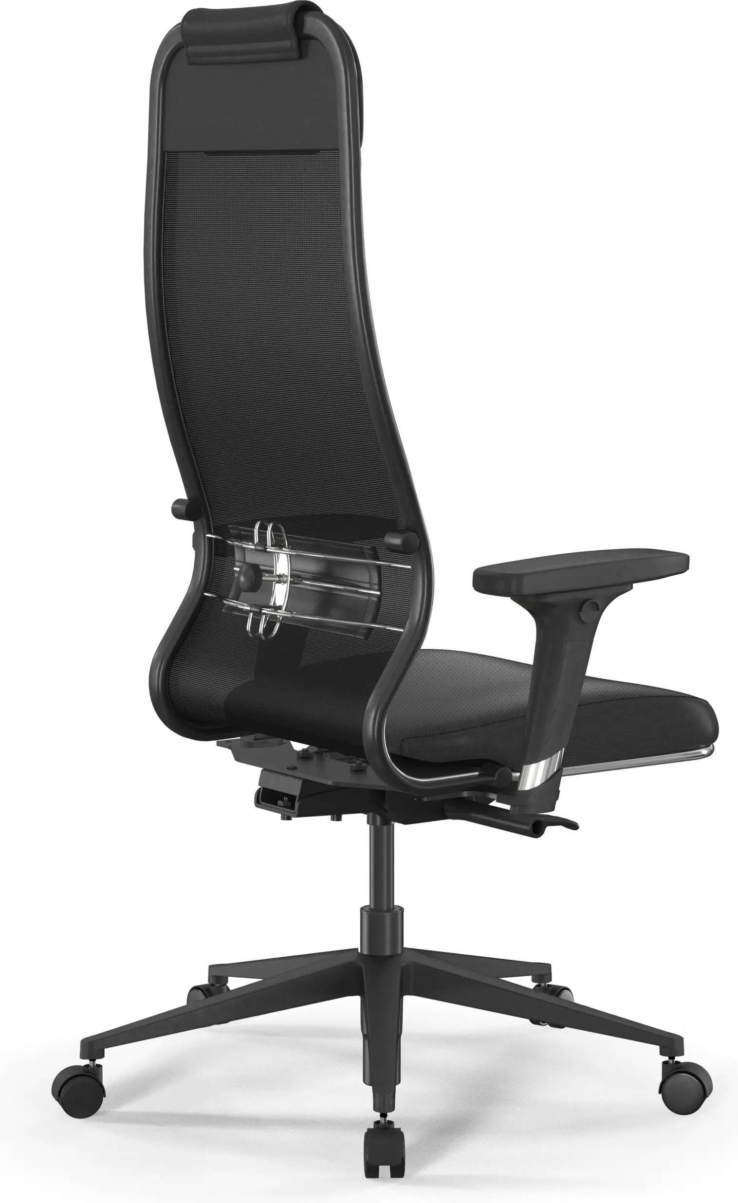 Metta kreslo synchrosit 10 b2 165d t bahama metta z509229647 1