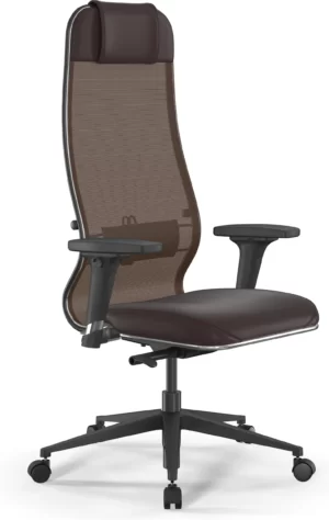 Metta kreslo synchrosit 10 b2 189d t metta z509229678 0