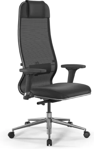 Metta kreslo synchrosit 10 b2 189d t metta z509229708 0