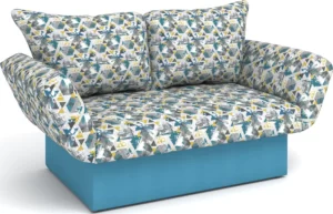 Rivalli divan kushetka dzhimmi gimmi 605 1