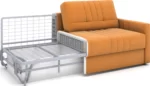 Rivalli divan faradey lk faradey 7