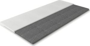 Strong namatrasnik topper coal memory h 7 strong 6644 1 0